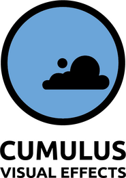 Cumulus VFX Logo