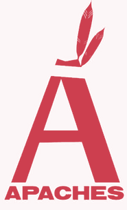 Apaches Films Logo