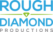 Rough Diamond Productions Logo