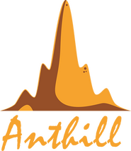 Anthill Studios Logo