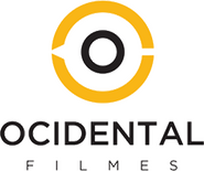 Ocidental Filmes Logo
