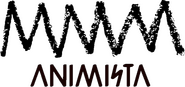 Animista Cine Logo