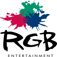 RGB Entertainment Logo