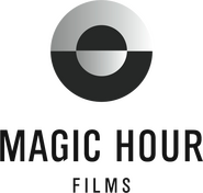 Magic Hour Films Logo