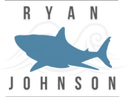 Ryan Johnson Logo