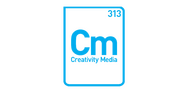Creativity Media Logo