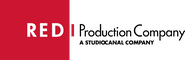 Red Production Company Logo