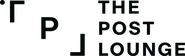 The Post Lounge Logo