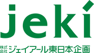 jeki Logo