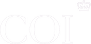 COI Logo