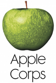 Apple Corps Logo