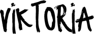 Viktoria Productions Logo