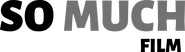 So Much Film Logo