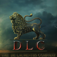 The De Laurentiis Company Logo