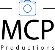 MCP Productions Logo