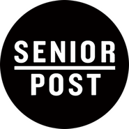 Senior Post Logo