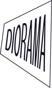Diorama Media Logo