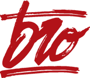 BRO Cinema Logo