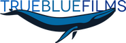 True Blue Films Logo