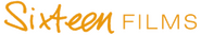Sixteen Films Logo