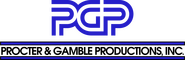 Procter & Gamble Productions Logo