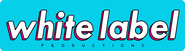 White Label Productions Logo