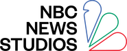 NBC News Studios Logo