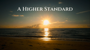 A Higher Standard Logo