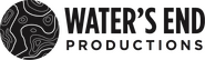 Water's End Productions Logo