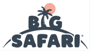 Big Safari Logo