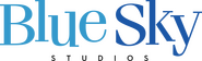 Blue Sky Studios Logo