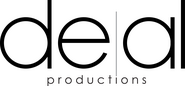 Deal Productions Logo