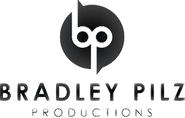 Bradley Pilz Productions Logo