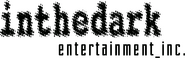 In The Dark Entertainment Logo
