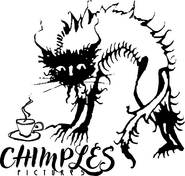 Chimples Pictures Logo