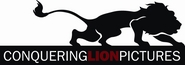Conquering Lion Pictures Logo