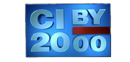 CiBy 2000 Logo