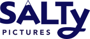 Salty Pictures Logo