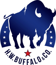 H.W. Buffalo & Co. Logo