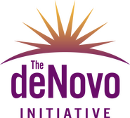 The deNovo Initiative Logo