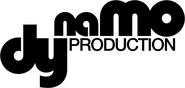 Dynamo Production Logo