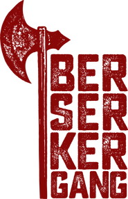 BerserkerGang Logo