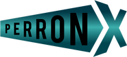 Perron X Logo