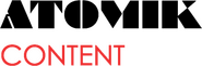 Atomik Content Logo