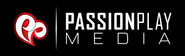 Passionplay Media Logo