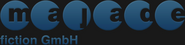 ma.ja.de. Fiction Logo