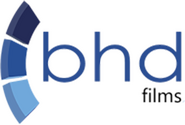 BHD Films Logo