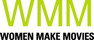 Women Make Movies Logo