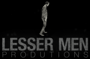 Lesser Men Productions Logo