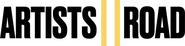Artists Road Logo